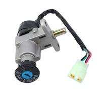 Ignition Barrel Engine Start For Scooter Moped Motorcycle Parts Ignition Switch Key Lock Gas Set50/125/150 1SET