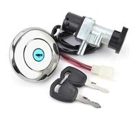 Ignition Barrel Engine Start For XG500 XG750 Street 500 750 Fuel Gas Cap Ignition Switch With Key Kit