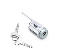 Ignition Barrel Engine Start Stop Button 1set Ignition Switch Lock Cylinder & Keys 69057-33170 69057-41010 69057-48011 Fit For Camry Car Accessories Parts