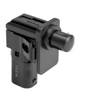Ignition Barrel Fit For BMW E38 E39 E46 E60 E90 X1 X3 X5 Hood Bonnet Alarm Sensor Switch 61319119052 61318352229 61314157962 Engine Start Stop Button