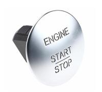 Ignition Barrel Fit For Mercedes Benz B C lass Car Keyless Go Start Stop Push Button Car Keyless One-Click 2215450714 Push Start Ignition Switch