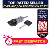 FEBI BILSTEIN 02743 Lock Cylinder, ignition lock