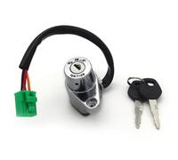 Ignition Barrel For Suzuki VS800 For Intruder 800 37110-38A04 37110-38A03 37110-38A02 37110-38A01 Motorcycle Ignition Switch Igntion Lock Set Motorbike Ignitions