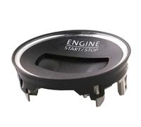 Ignition Barrel Ignition Starter Switch Bezel Plate Fit For VW PASSAT 2006-2011 CC 2012-2014 CC 2009-2012 3AA905219 3AA 905 219 Engine Start Stop Button