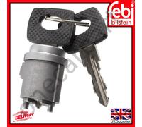 Ignition Barrel Lock and Keys For Mercedes 1234620479 1264600104 A1234620479