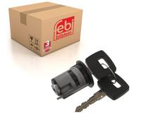 Ignition Barrel Lock Inc Key Fits MAN Bus CLA F 2000 8 9 90 HOC KAT L Febi 34077