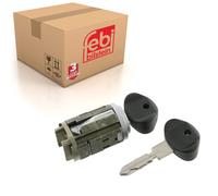 Ignition Barrel Lock Inc Key Fits Mercedes Benz S-Class Model 140 SL Febi 26670