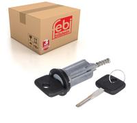 FEBI BILSTEIN 02743 Lock Cylinder, ignition lock