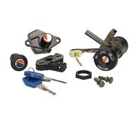 Ignition Barrel Lock Set Malaguti F18 F15 Firefox