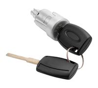 Ignition Barrel Starter Switch Lock Cylinder With 2 Keys Compatible With For Transit MK8 2014-2019 1926227 ignition switch Barrel