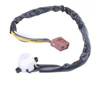 Ignition Barrel Switch 35130-S84-A01 35130S84A01 For Accord 1998 1999 2000 2001 2002 Ignition Switch Lock Barrel Cylinder Set 2 Keys Ignition Lock Switch