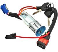 Ignition Barrel Switch 4162PO 4162.PO for Citroen for Xsara for Picasso 1998-2005 Ignition Starter Barrel Lock