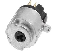 Ignition Barrel Switch 48750-D0100 for Nissan for Micra K11 for Primera P10 Ignition Switch Lock Barrel Cylinder 48750D0100 4875001B00