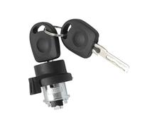 Ignition Barrel Switch 8E0905855A 6L0905855D For Skoda For Octavia For Mk2 2004-2008 Car Steering Ignition Switch Lock Barrel Cylinder