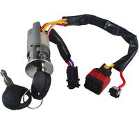 Ignition Barrel Switch 9927.12 4162P0 for Citroen for Xsara for Picasso 1998-2005 Ignition Switch Lock Barrel Plug Cable Wire