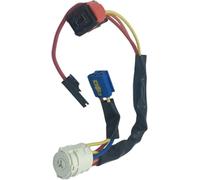 Ignition Barrel Switch 992712 4162.PO for Peugeot 406 1999-2004 206 1998-2010 Ignition Switch Lock Cable 992712 4162.PO