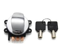Ignition Barrel Switch For FLHP For FLHPE For FLHPI For FLHPEI For ROAD For KING For POLICE Ignition Start Switch Lock Key Set 71313-96A 72327-03A 71501-93