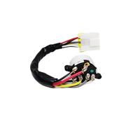 Ignition Barrel Switch For N&issan For Navara D22 1997-2006 Ignition Switch 487502M000 487502-M000 48750-1E411 487507C900 K981082410-CE Ignition Lock Switch