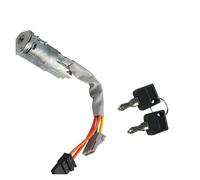 Ignition Barrel Switch For Opel For Movano 1995 1996 1997 1998 1999-2010 7701203147 Car Ignition Switch Lock With 2 Keys Ignition Lock Kit Ignition Lock Switch