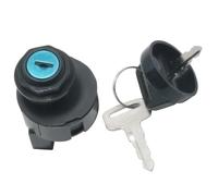 Ignition Barrel Switch For Polaris For ACE 150 MD 330 500 4X4 For Forest 800 6X6 450 For Farmhand HD 2x4 For Big For Boss 500 Motorcycle Electric Lock Ignition Switch
