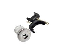 Ignition Barrel Switch For Tansit For Mk7 2006-2014 2S61-A3697-Aa 2S61A3697Aa Car Ignition Switch Barrel Cyclinder Lock Cylinder