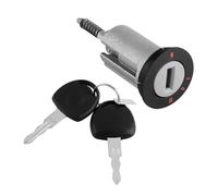 Ignition Barrel Switch For Vauxhall For Astra 1996-2002 For Combo 1993-2003 For Zafira 1999-2005 For Tigra Ignition Lock Barrel 2 Keys 913652X Ignition Lock Switch