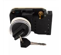 Ignition Barrel with Key Car Ignition Switch Lock Cylinder Assembly Compatible With DODGE For RAM 1500 1994 1995 1996 1997 1998-2001 56021346AB