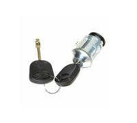Ignition Barrel with Key Ignition Key Switch Lock Cylinder 2 Keys Compatible With For PUMA 1997 1998 1999 2000 2001 For SIERRA 1982-1993 7339717 4932929