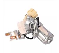 Ignition Barrel with Key Ignition Lock Cylinder Assembly Switch Compatible With For COROLLA 2003 2004 2005 2006 2007 2008 45020-02-3