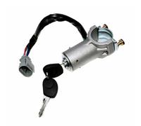 Ignition Barrel with Key Lock Ignition Barrel Switch Starter W/Keys Compatible With Daily For Mk3 1999 2000 2001 2002 2003 2004 2005 2006 2991727 2992551