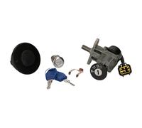 Ignition Barrell Lock Set Keeway Focus Fact RY8 50