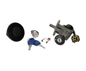 Ignition Barrell Lock Set Keeway Focus Fact RY8 50