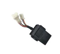 Ignition Box Ignitor Compatible With 250CC ATV Quad 7 Wires FG-803000-F2 Old Type Fits JS250 And Similar Models
