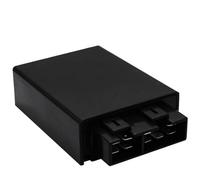 Ignition Box Motorcycle Accessories Intelligent Digital Ignition Box Unit Igniter For Hawk400 BROS400 GT/RC31 NT400 NTV600 Revere