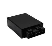 Ignition Box Motorcycle Accessories Intelligent Digital Ignition Box Unit Igniter For Hawk400 BROS400 GT/RC31 NT400 1989-1992