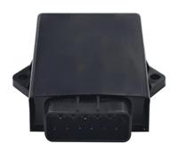 Ignition Box Motorcycle Box Digital Ignition Starter Unit For SUZUKI GSX400 75A 77A 78A VC 79A