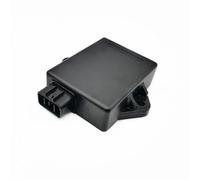 Ignition Box Motorcycle Parts Ignition Ignite System Unit Black For YFM250X 2001-2004