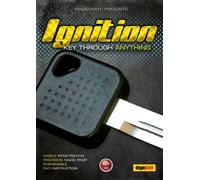 Ignition by Chris Smith - Trick