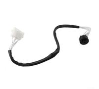 Ignition Cable Assembly Ideal For Use In All Compatible For MAN Truck Vehicles From the Year Range Of Two Thousand Two To Two Thousand Four