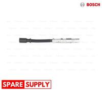 IGNITION CABLE FOR MERCEDES-BENZ W202 W203 S202 CL203 BOSCH 0 356 912 948