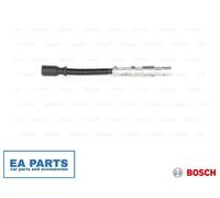 Ignition Cable for MERCEDES-BENZ W202 W203 S202 CL203 BOSCH 0 356 912 948