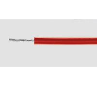 Ignition cable FZ-LS 1x1 20kV red-brown 23108/100m
