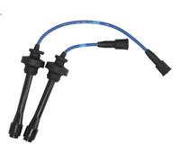 Ignition Cable Ki NGK 4104 for CHRYSLER SEBRING (JR) 2.4 2001-2007