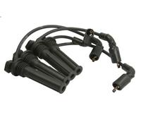Ignition Cable Ki NGK 44341 for AVEO / KALOS Hatchback (T250, T255) 1.2 2008-