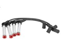 Ignition Cable Ki NGK 6317 for FORD KA (RB_) 1.3 1996-2008