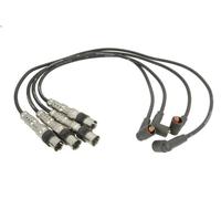 Ignition Cable Ki NGK 7303 for VW POLO (6N2) 1 1999-2001