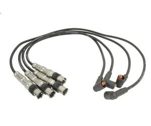 Ignition Cable Ki NGK 7303 for VW POLO (6N2) 1 1999-2001