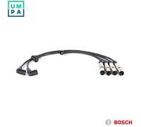 IGNITION CABLE KIT 0 986 356 359 FOR SEAT APF/AFT/AKL/AUR 1.6L 4cyl IBIZA II
