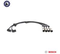 IGNITION CABLE KIT 0 986 356 359 FOR SKODA OCTAVIA/Combi VW NEW/BEETLE GOLF/Mk