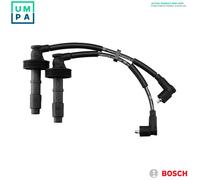 IGNITION CABLE KIT 0 986 356 359 FOR SKODA OCTAVIA/Combi VW NEW/BEETLE GOLF/Mk